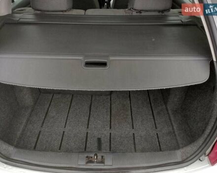 Сірий Шкода Фабія, об'ємом двигуна 1.39 л та пробігом 195 тис. км за 3400 $, фото 6 на Automoto.ua