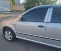 Серый Шкода Фабия, объемом двигателя 1.4 л и пробегом 314 тыс. км за 3800 $, фото 16 на Automoto.ua