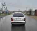 Серый Шкода Фабия, объемом двигателя 1.4 л и пробегом 250 тыс. км за 2200 $, фото 3 на Automoto.ua