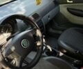 Сірий Шкода Фабія, об'ємом двигуна 1.39 л та пробігом 217 тис. км за 3500 $, фото 1 на Automoto.ua