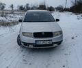 Сірий Шкода Фабія, об'ємом двигуна 1.4 л та пробігом 270 тис. км за 4159 $, фото 1 на Automoto.ua