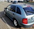 Сірий Шкода Фабія, об'ємом двигуна 1.4 л та пробігом 350 тис. км за 3200 $, фото 3 на Automoto.ua