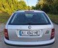 Сірий Шкода Фабія, об'ємом двигуна 1.4 л та пробігом 237 тис. км за 2950 $, фото 3 на Automoto.ua