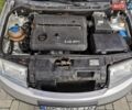 Сірий Шкода Фабія, об'ємом двигуна 1.4 л та пробігом 248 тис. км за 3400 $, фото 17 на Automoto.ua