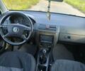 Сірий Шкода Фабія, об'ємом двигуна 1.4 л та пробігом 237 тис. км за 2950 $, фото 11 на Automoto.ua