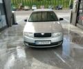Серый Шкода Фабия, объемом двигателя 1.4 л и пробегом 260 тыс. км за 3200 $, фото 1 на Automoto.ua