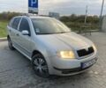 Сірий Шкода Фабія, об'ємом двигуна 1.4 л та пробігом 303 тис. км за 3400 $, фото 1 на Automoto.ua