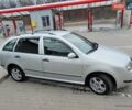 Серый Шкода Фабия, объемом двигателя 1.39 л и пробегом 187 тыс. км за 4700 $, фото 4 на Automoto.ua