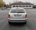 Серый Шкода Фабия, объемом двигателя 1.4 л и пробегом 162 тыс. км за 2700 $, фото 4 на Automoto.ua
