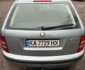 Сірий Шкода Фабія, об'ємом двигуна 1.4 л та пробігом 204 тис. км за 3700 $, фото 5 на Automoto.ua