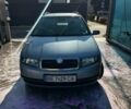 Сірий Шкода Фабія, об'ємом двигуна 1.9 л та пробігом 323 тис. км за 4000 $, фото 1 на Automoto.ua