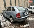 Сірий Шкода Фабія, об'ємом двигуна 1.39 л та пробігом 250 тис. км за 2300 $, фото 3 на Automoto.ua
