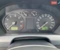Серый Шкода Фабия, объемом двигателя 1.39 л и пробегом 195 тыс. км за 4200 $, фото 2 на Automoto.ua