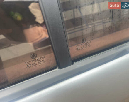 Сірий Шкода Фабія, об'ємом двигуна 1.4 л та пробігом 255 тис. км за 3200 $, фото 23 на Automoto.ua