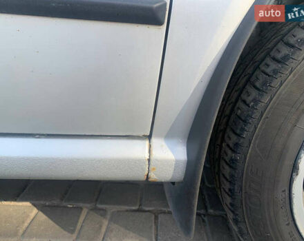 Сірий Шкода Фабія, об'ємом двигуна 1.4 л та пробігом 465 тис. км за 3200 $, фото 5 на Automoto.ua