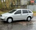 Шкода Фабия 2003 в Львове на Automoto.ua Серый Шкода Фабия, объемом двигателя 1.39 л и пробегом 167 тыс. км за 3150 $, фото 13 на Automoto.ua