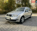 Шкода Фабия 2003 в Житомире на Automoto.ua Серый Шкода Фабия, объемом двигателя 1.2 л и пробегом 295 тыс. км за 2850 $, фото 10 на Automoto.ua