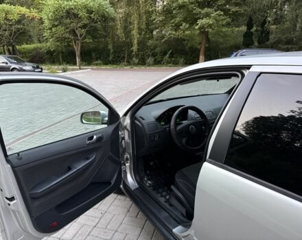 Серый Шкода Фабия, объемом двигателя 1.9 л и пробегом 400 тыс. км за 2999 $, фото 19 на Automoto.ua