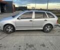 Сірий Шкода Фабія, об'ємом двигуна 1.4 л та пробігом 303 тис. км за 3400 $, фото 3 на Automoto.ua