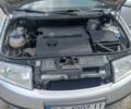 Сірий Шкода Фабія, об'ємом двигуна 1.39 л та пробігом 309 тис. км за 2800 $, фото 1 на Automoto.ua