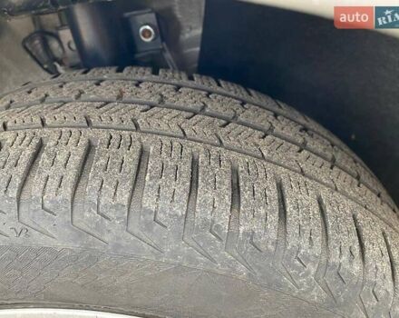 Серый Шкода Фабия, объемом двигателя 1.39 л и пробегом 195 тыс. км за 4200 $, фото 19 на Automoto.ua