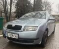 Серый Шкода Фабия, объемом двигателя 1.9 л и пробегом 303 тыс. км за 4500 $, фото 1 на Automoto.ua
