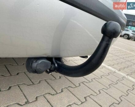 Сірий Шкода Фабія, об'ємом двигуна 1.39 л та пробігом 195 тис. км за 4400 $, фото 13 на Automoto.ua