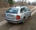 Сірий Шкода Фабія, об'ємом двигуна 1.4 л та пробігом 180 тис. км за 4500 $, фото 2 на Automoto.ua