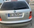 Сірий Шкода Фабія, об'ємом двигуна 1.4 л та пробігом 303 тис. км за 3400 $, фото 2 на Automoto.ua