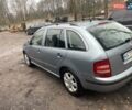 Сірий Шкода Фабія, об'ємом двигуна 1.4 л та пробігом 204 тис. км за 3700 $, фото 1 на Automoto.ua