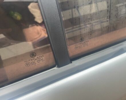 Сірий Шкода Фабія, об'ємом двигуна 1.4 л та пробігом 255 тис. км за 3200 $, фото 12 на Automoto.ua