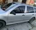 Серый Шкода Фабия, объемом двигателя 1.9 л и пробегом 250 тыс. км за 4200 $, фото 1 на Automoto.ua