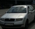 Серый Шкода Фабия, объемом двигателя 1.9 л и пробегом 388 тыс. км за 2004 $, фото 1 на Automoto.ua