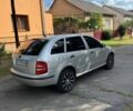 Сірий Шкода Фабія, об'ємом двигуна 1.9 л та пробігом 360 тис. км за 2578 $, фото 1 на Automoto.ua