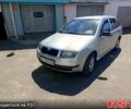 Сірий Шкода Фабія, об'ємом двигуна 1.4 л та пробігом 258 тис. км за 2800 $, фото 1 на Automoto.ua