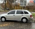 Шкода Фабия 2003 в Львове на Automoto.ua Серый Шкода Фабия, объемом двигателя 1.39 л и пробегом 167 тыс. км за 3150 $, фото 8 на Automoto.ua