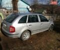 Серый Шкода Фабия, объемом двигателя 1.9 л и пробегом 441 тыс. км за 3100 $, фото 2 на Automoto.ua