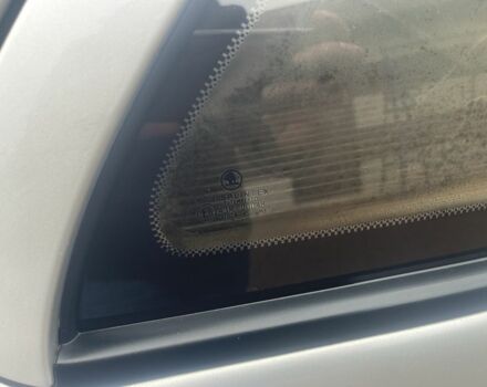 Сірий Шкода Фабія, об'ємом двигуна 1.4 л та пробігом 255 тис. км за 3200 $, фото 11 на Automoto.ua