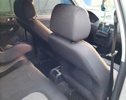 Шкода Фабия 2003 в Днепре (Днепропетровске) на Automoto.ua Серый Шкода Фабия, объемом двигателя 1.39 л и пробегом 210 тыс. км за 4600 $, фото 9 на Automoto.ua