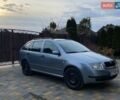 Сірий Шкода Фабія, об'ємом двигуна 1.39 л та пробігом 214 тис. км за 4000 $, фото 1 на Automoto.ua
