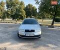 Сірий Шкода Фабія, об'ємом двигуна 1.2 л та пробігом 215 тис. км за 3250 $, фото 1 на Automoto.ua