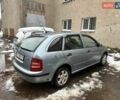 Сірий Шкода Фабія, об'ємом двигуна 1.39 л та пробігом 250 тис. км за 2300 $, фото 1 на Automoto.ua