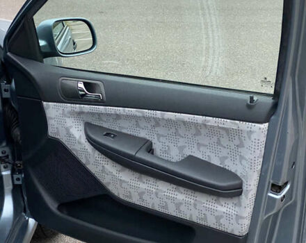 Серый Шкода Фабия, объемом двигателя 1.39 л и пробегом 276 тыс. км за 3999 $, фото 38 на Automoto.ua