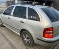 Сірий Шкода Фабія, об'ємом двигуна 1.4 л та пробігом 303 тис. км за 3400 $, фото 1 на Automoto.ua