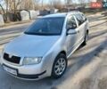 Шкода Фабия 2003 в Днепре (Днепропетровске) на Automoto.ua Серый Шкода Фабия, объемом двигателя 1.39 л и пробегом 210 тыс. км за 4600 $, фото 1 на Automoto.ua