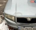 Сірий Шкода Фабія, об'ємом двигуна 1.39 л та пробігом 250 тис. км за 2300 $, фото 7 на Automoto.ua
