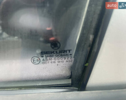 Сірий Шкода Фабія, об'ємом двигуна 1.4 л та пробігом 255 тис. км за 3200 $, фото 18 на Automoto.ua