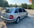 Сірий Шкода Фабія, об'ємом двигуна 1.2 л та пробігом 215 тис. км за 3250 $, фото 9 на Automoto.ua