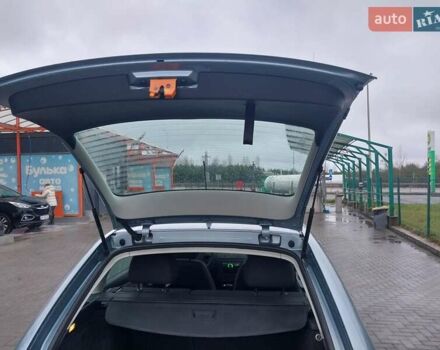 Сірий Шкода Фабія, об'ємом двигуна 1.39 л та пробігом 277 тис. км за 4400 $, фото 37 на Automoto.ua