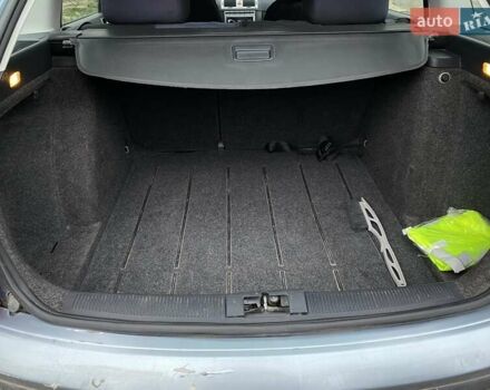 Сірий Шкода Фабія, об'ємом двигуна 1.39 л та пробігом 185 тис. км за 4000 $, фото 15 на Automoto.ua